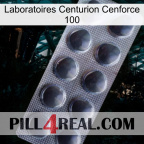 Centurion Laboratories Cenforce 100 30